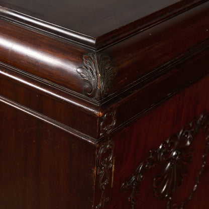 英国 クラシック サイドボード