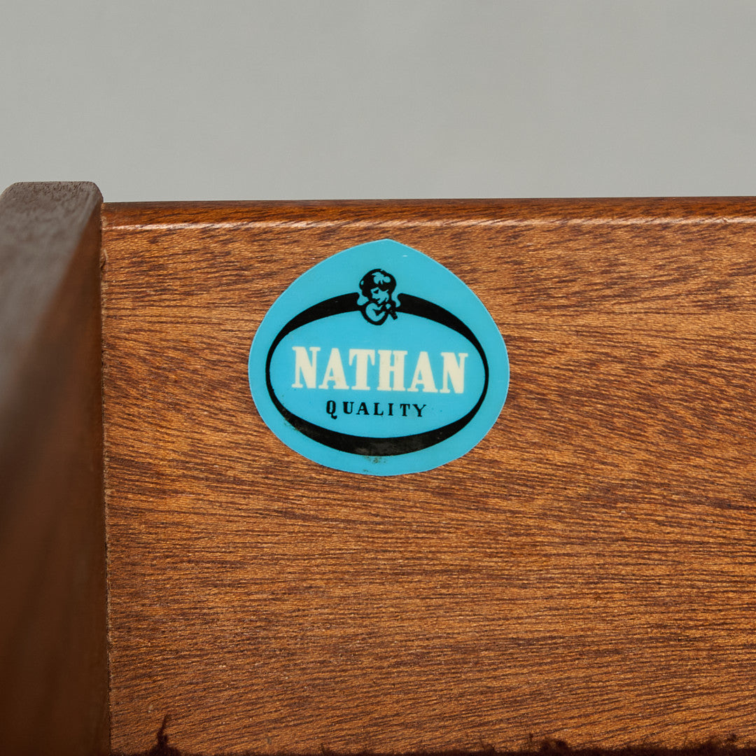 ヴィンテージ ロング サイドボード