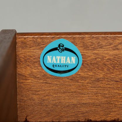 ヴィンテージ ロング サイドボード