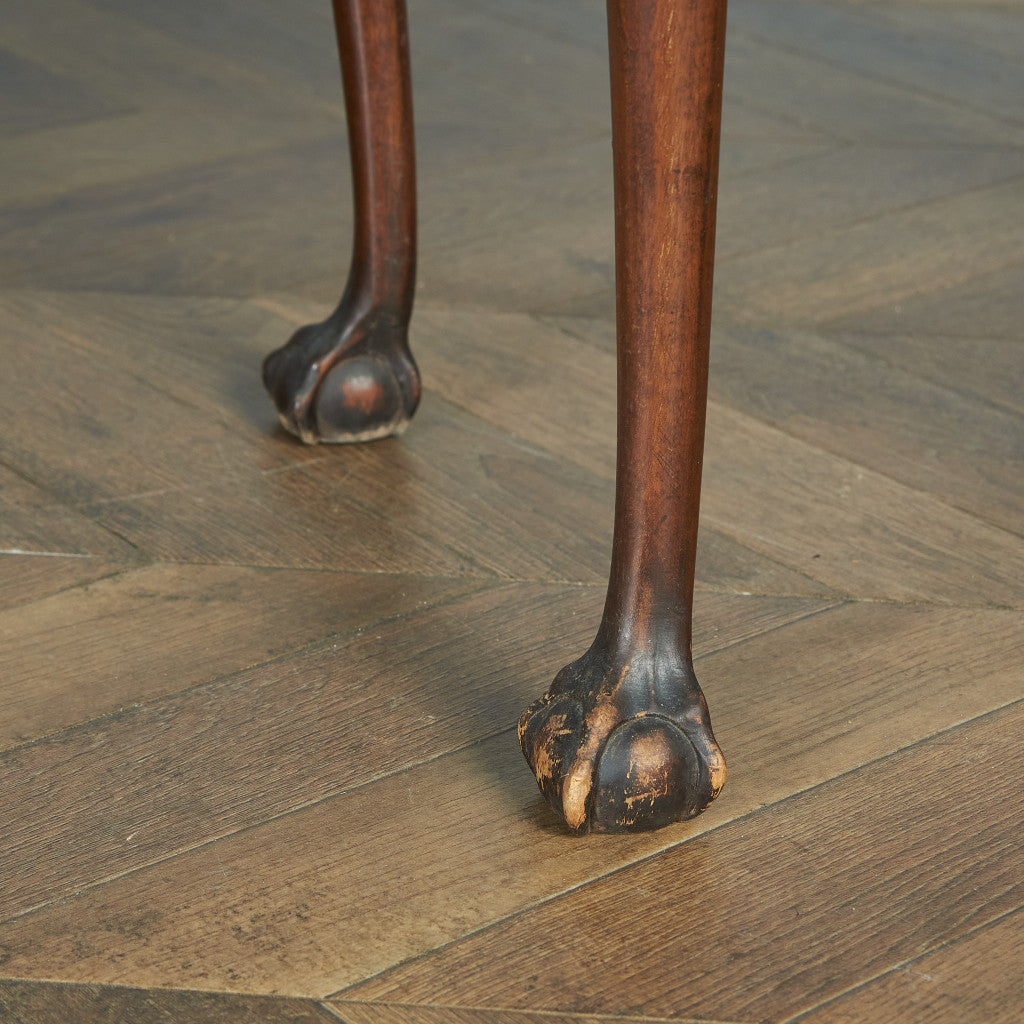 英国クラシック ライティングビューロー #83878