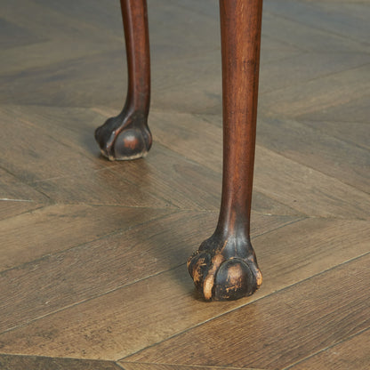 英国クラシック ライティングビューロー #83878