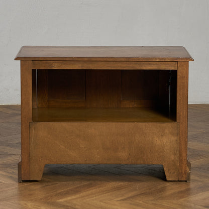 英国 クラシック TV キャビネット #97809