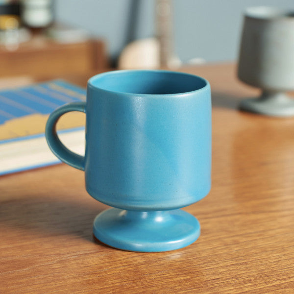 マグカップ MIA MUG / LIGHT BLUE