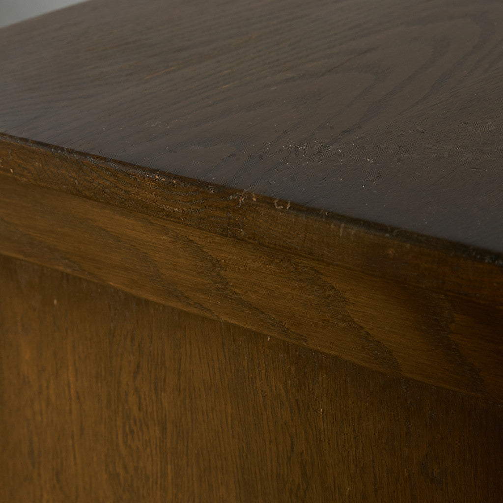 Webber Furniture Croydon Range ボトルラック キャビネット