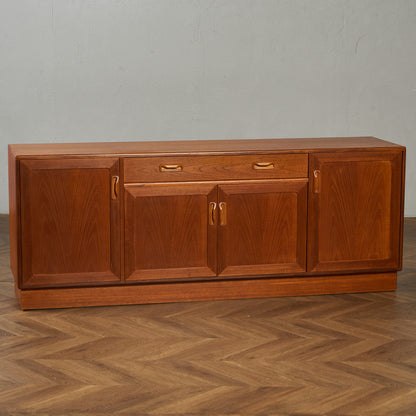 Fresco ヴィンテージ サイドボード