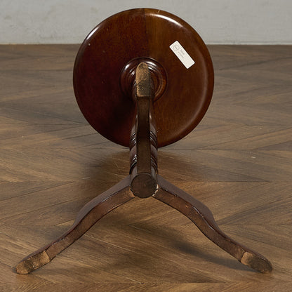 英国 クラシック プランタースタンド サイドテーブル