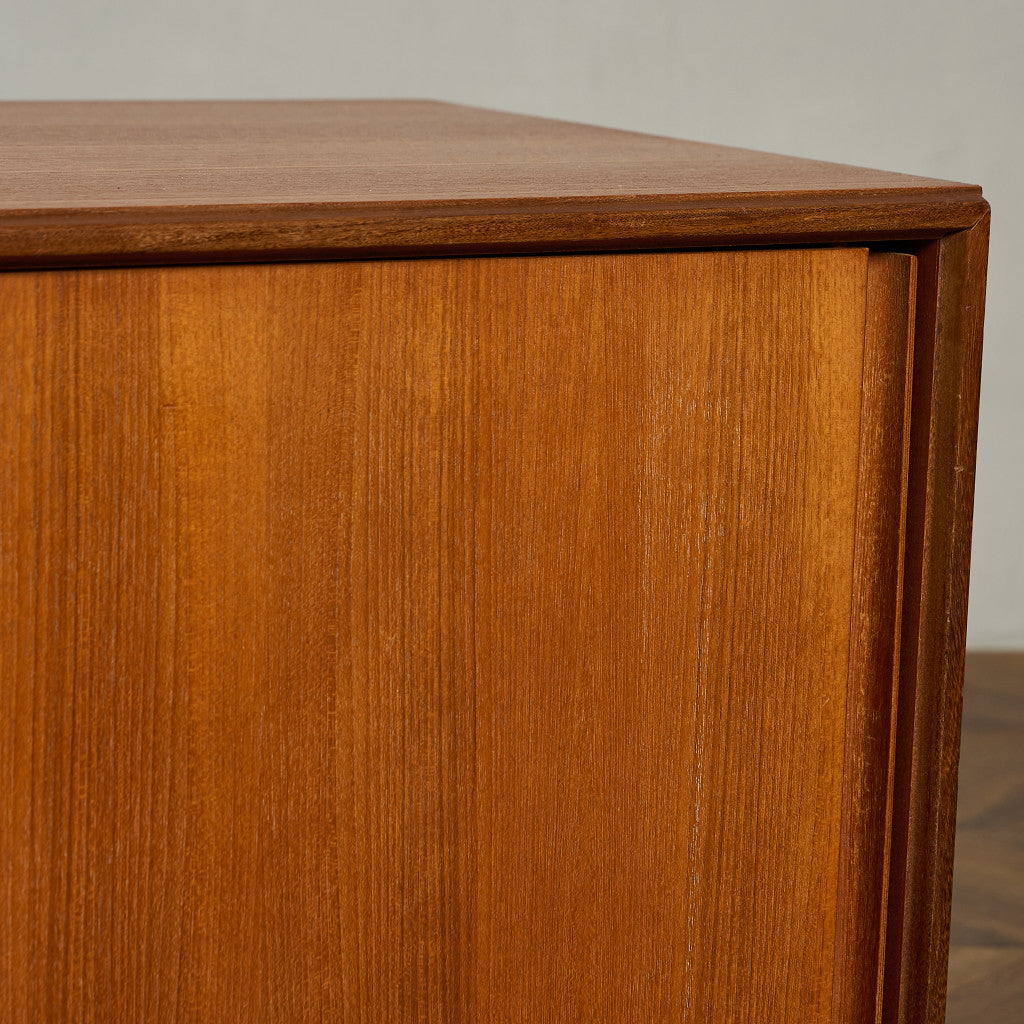 Form FIVE ヴィンテージ サイドボード カスタム アイアン ヘアピンレッグ