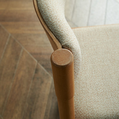 Dinette 英国製 ヴィンテージ ダイニングチェア