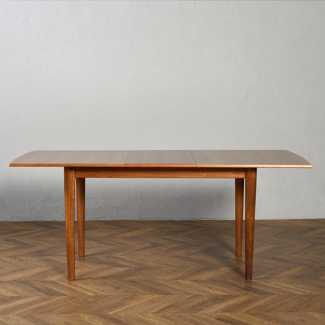 ヴィンテージ エクステンション ダイニングテーブル