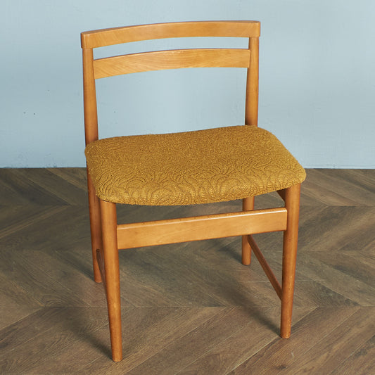 英国ヴィンテージ ダイニングチェア