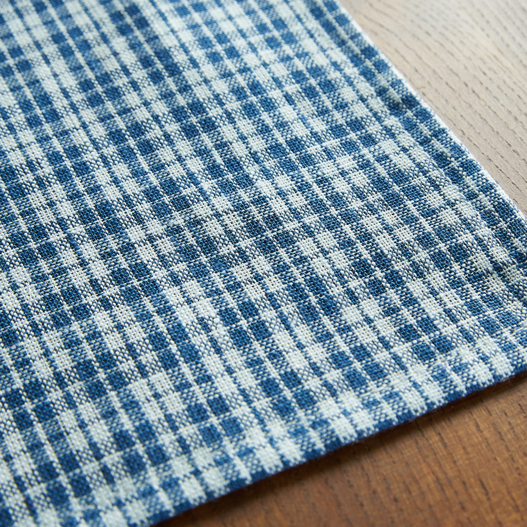 リネンキッチンクロス / クレメンテ