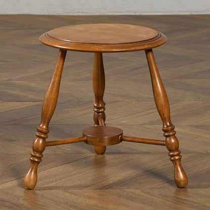 英国 クラシック ミルキングスツール #96841