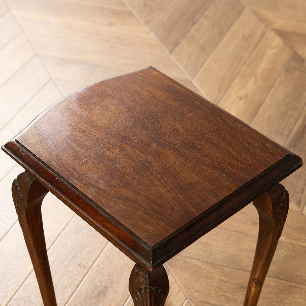 英国 クラシック ネストテーブル