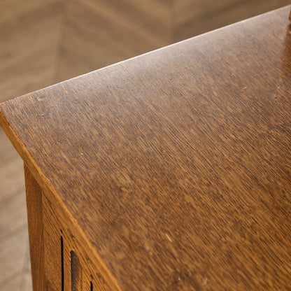 英国クラシック ウェルシュドレッサー  食器棚