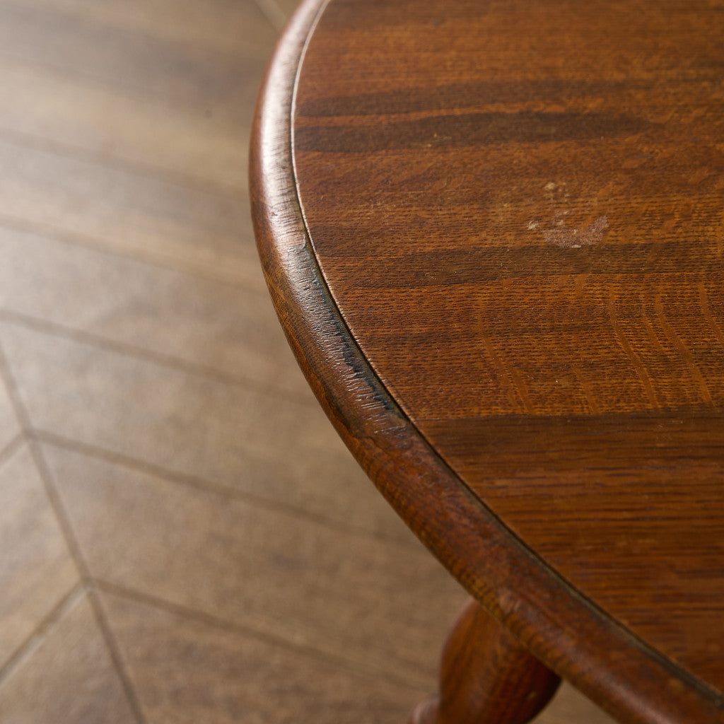 英国 クラシック センターテーブル サイドテーブル