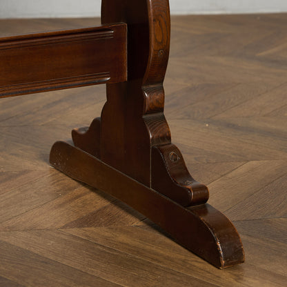 オールドコロニアル リフェクトリーテーブル