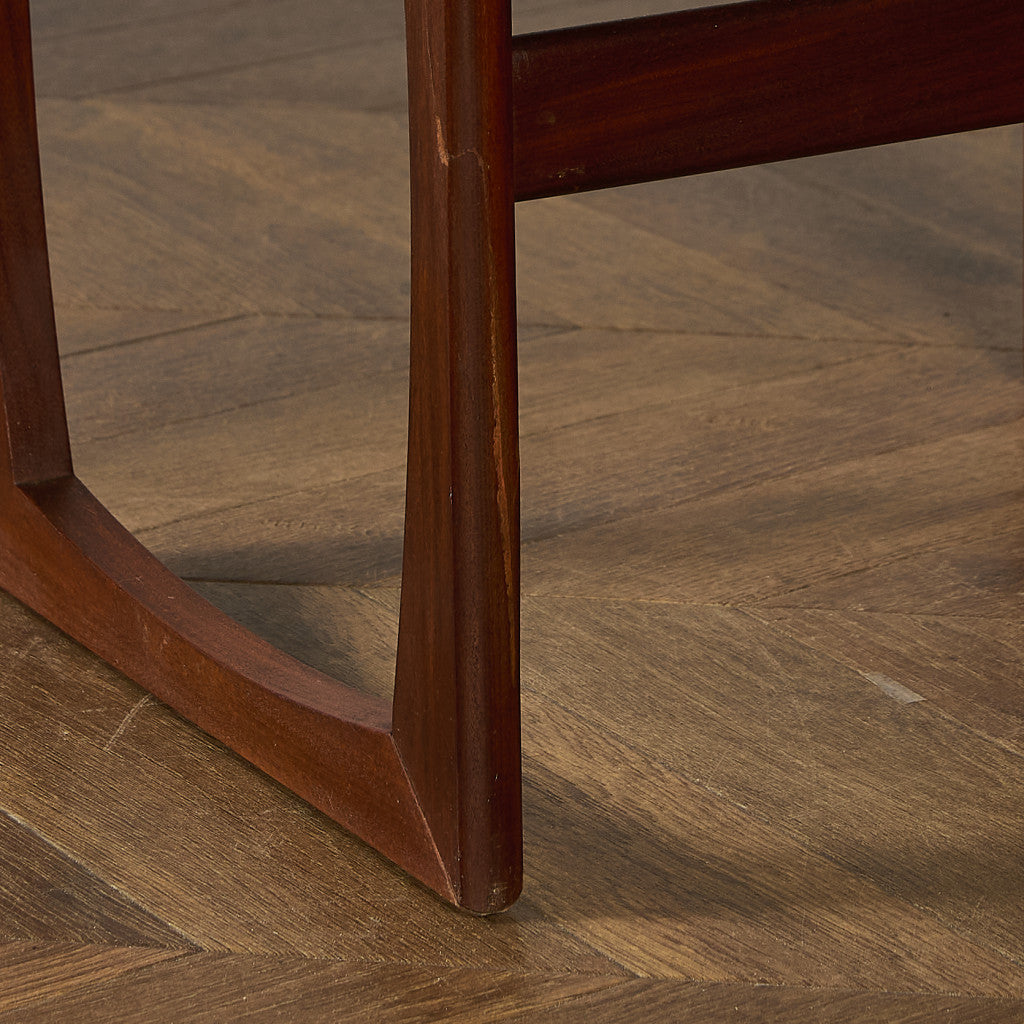 ジープラン G-PLAN Quadrille ヴィンテージ ネストテーブル #96769