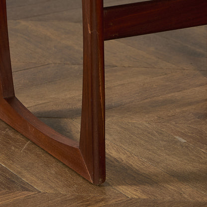 ジープラン G-PLAN Quadrille ヴィンテージ ネストテーブル #96769