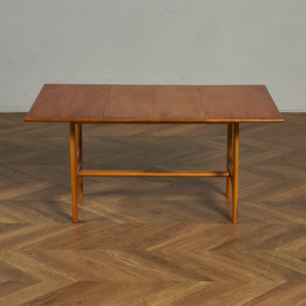 アバロン AVALON ヴィンテージ バタフライ コーヒーテーブル センターテーブル #89949