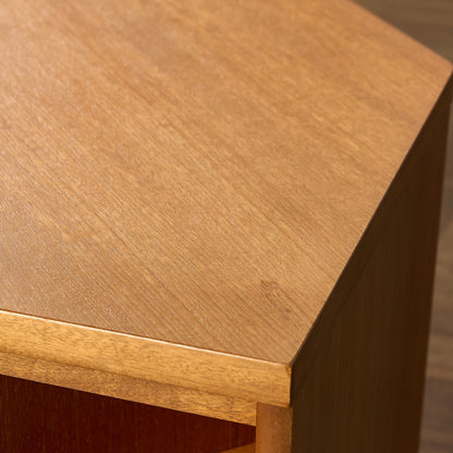 ヴィンテージ コーナー AVボード