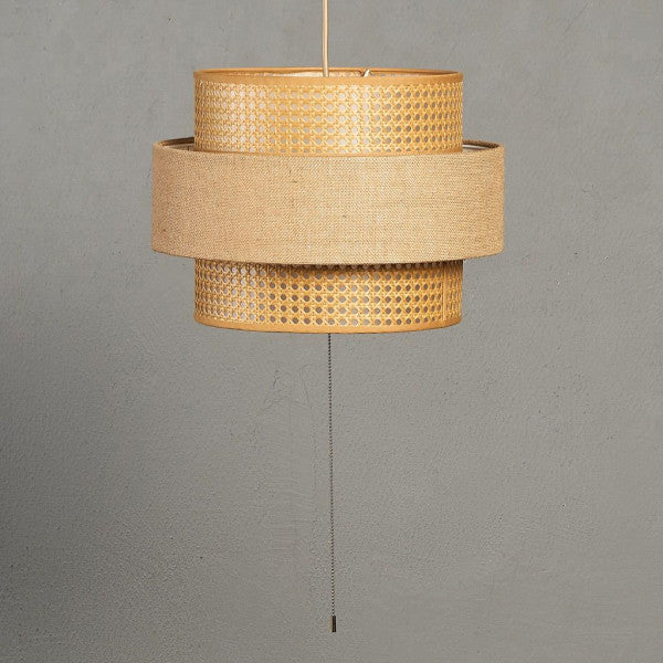 RIEDEN 3 PENDANT LIGHT