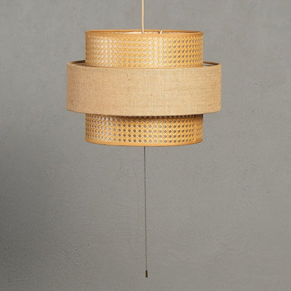 RIEDEN 3 PENDANT LIGHT