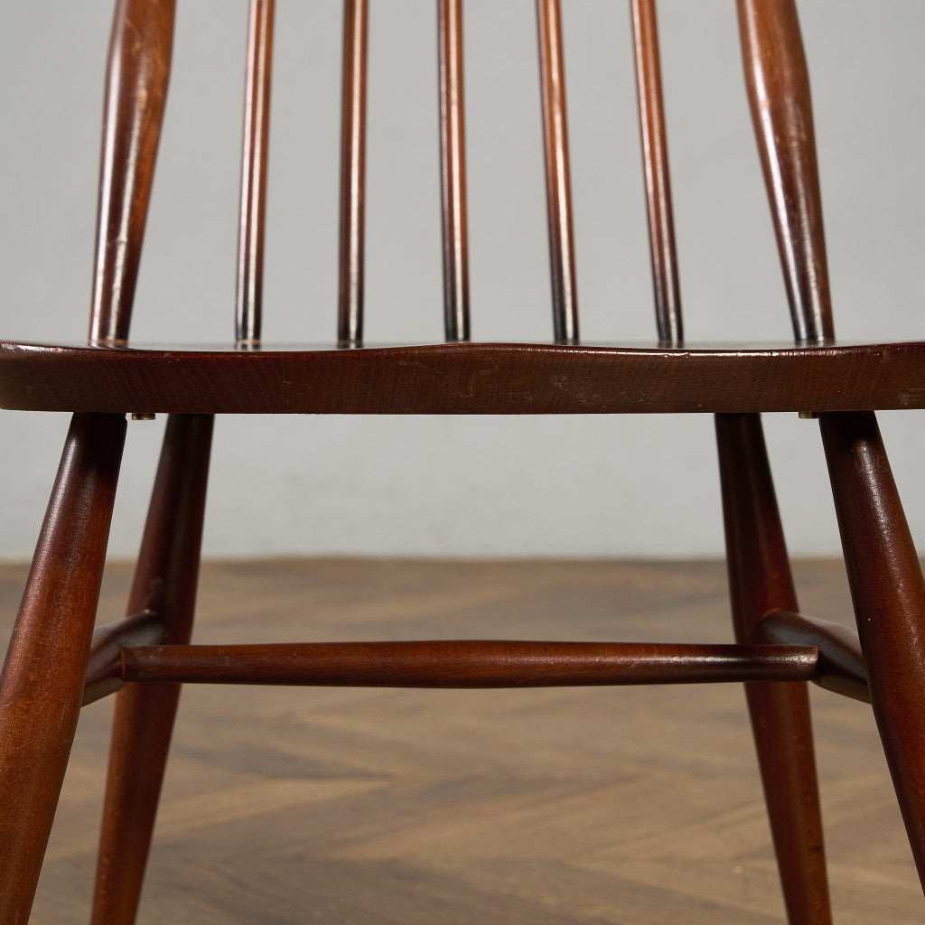 ヴィンテージ ゴールドスミスチェア