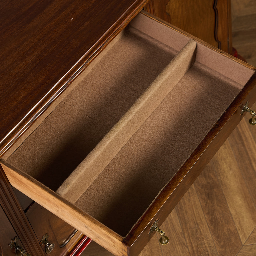 英国 クラシック サイドボード