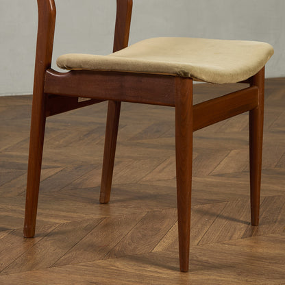 英国 ヴィンテージ ダイニングチェア