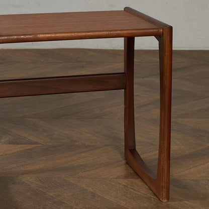 ジープラン G-PLAN Quadrille ヴィンテージ ネストテーブル #96769