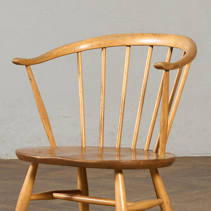 ヴィンテージ スモーカーズ ローチェア