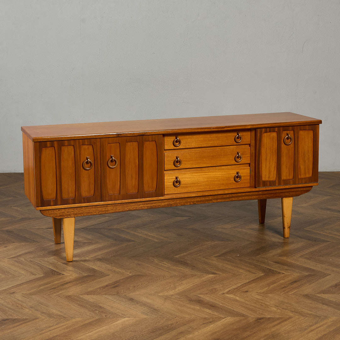 ヴィンテージ サイドボード