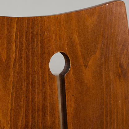 Bombenstabil ヴィンテージ ダイニングチェア