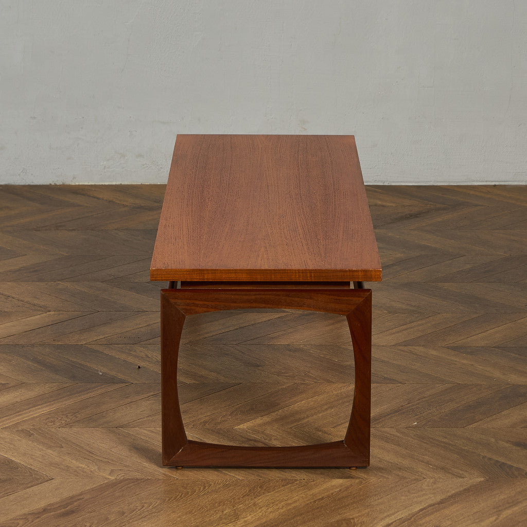 Quadrille コーヒーテーブル (8037)