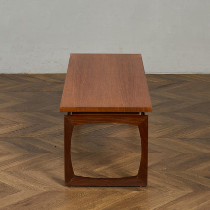 Quadrille コーヒーテーブル (8037)