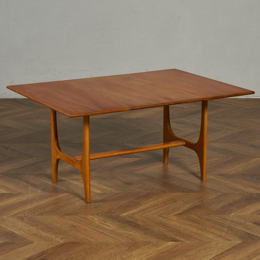 アバロン AVALON ヴィンテージ バタフライ コーヒーテーブル センターテーブル #89949