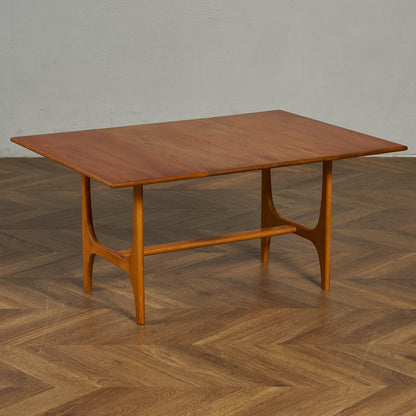 アバロン AVALON ヴィンテージ バタフライ コーヒーテーブル センターテーブル #89949