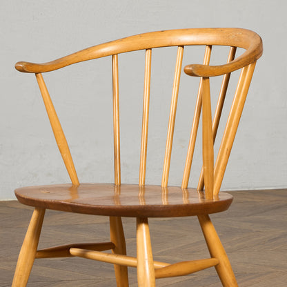 ヴィンテージ スモーカーズ ローチェア