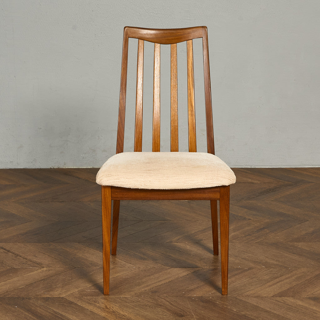 スラットバックチェア (4540)