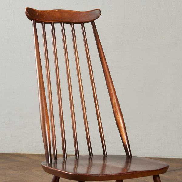 アーコール ERCOL ヴィンテージ ゴールドスミスチェア #97195 – camori