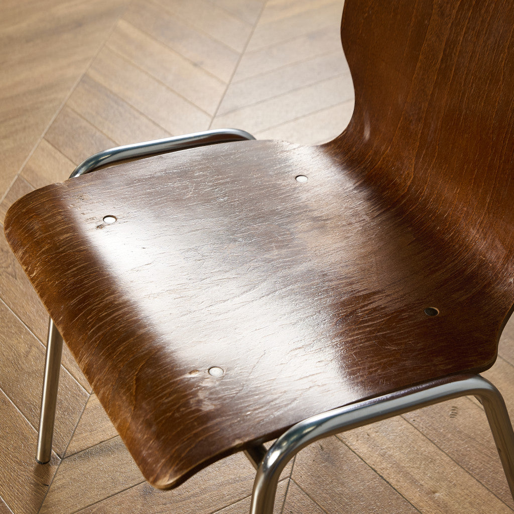 Vink Lisse スタッキング スクールチェア