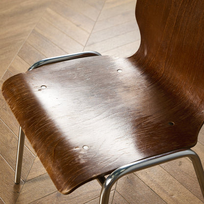 Vink Lisse スタッキング スクールチェア