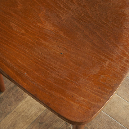 英国クラシック ベントウッドチェア