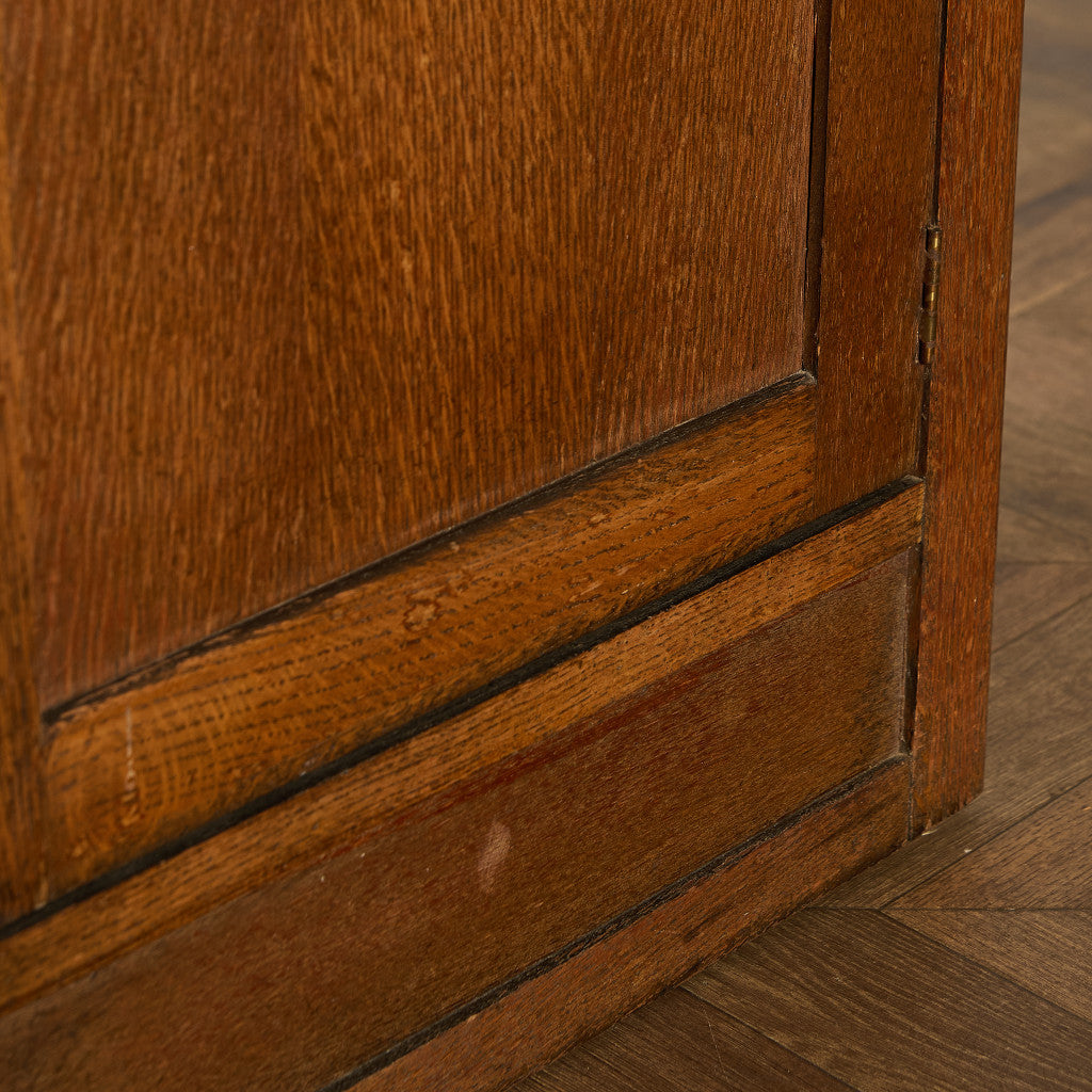 英国 クラシック ワードロープ