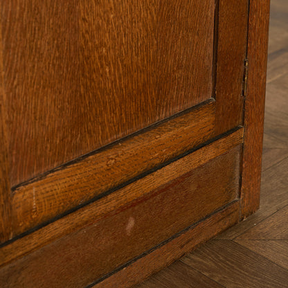 英国 クラシック ワードロープ