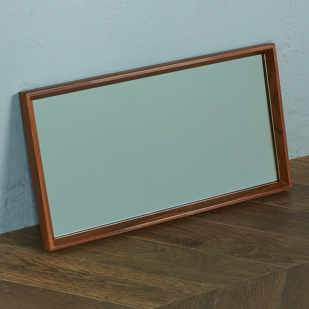 イギリスヴィンテージ ウォールミラー