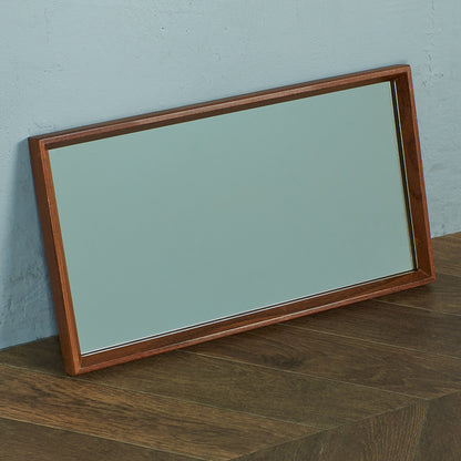 イギリスヴィンテージ ウォールミラー