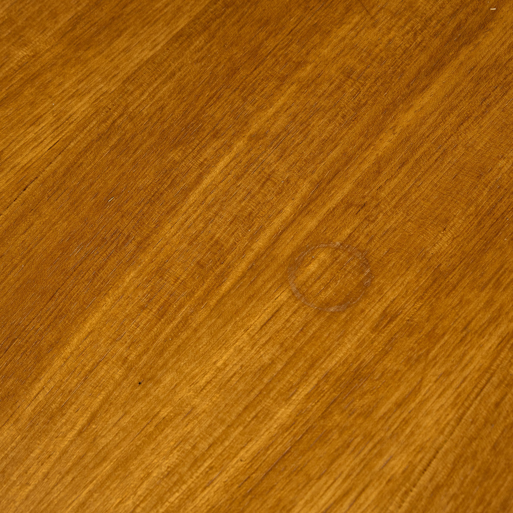 ヴィンテージ 十字扉 スモール キャビネット