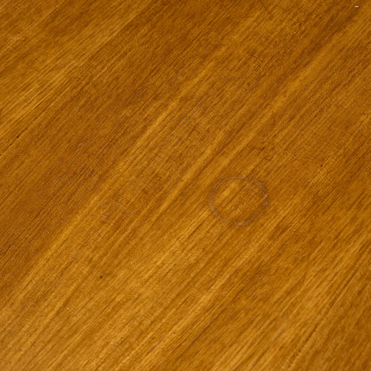 ヴィンテージ 十字扉 スモール キャビネット