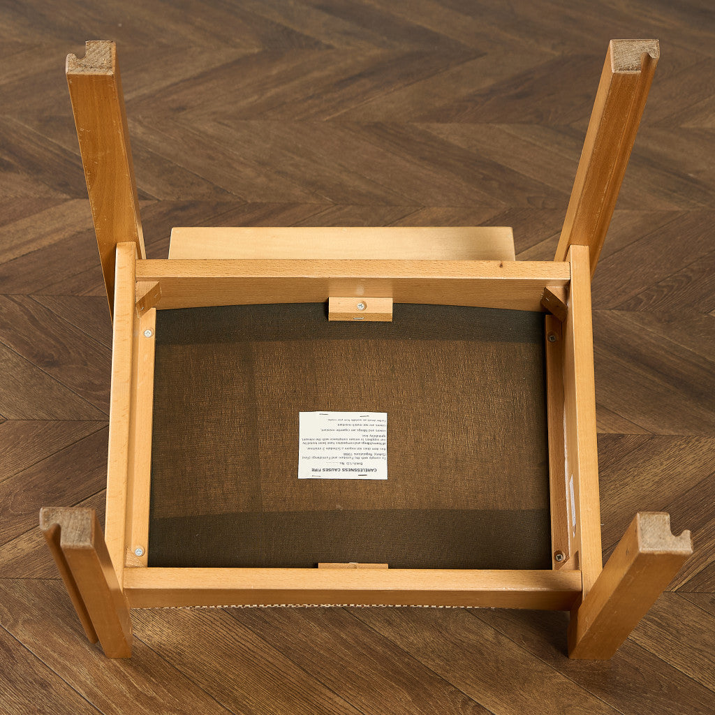 英国 ヴィンテージ ダイニングチェア